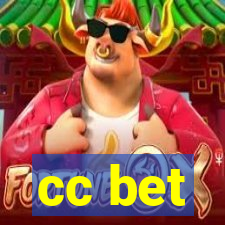 cc bet